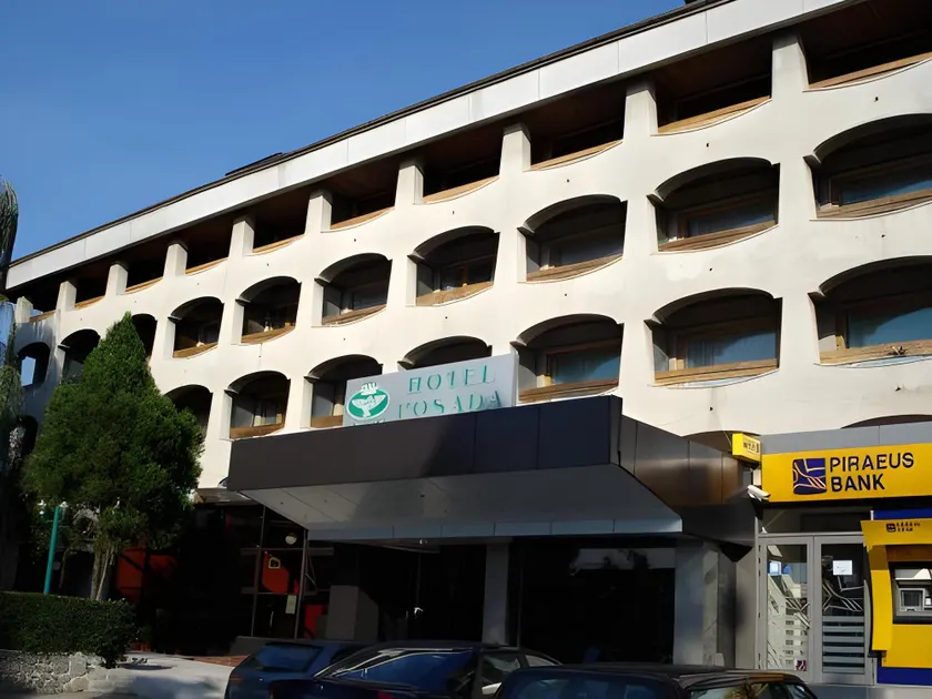 Hotel Posada - Image 1