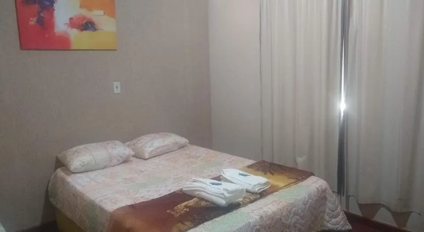 Pousada do Ribeirão - Image 1