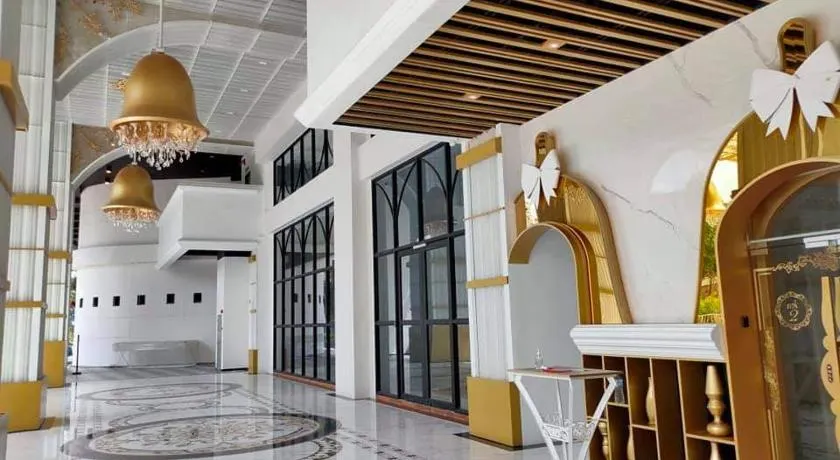 ARTE Mont Kiara Designer Suites by HOST CORNER - Image 1