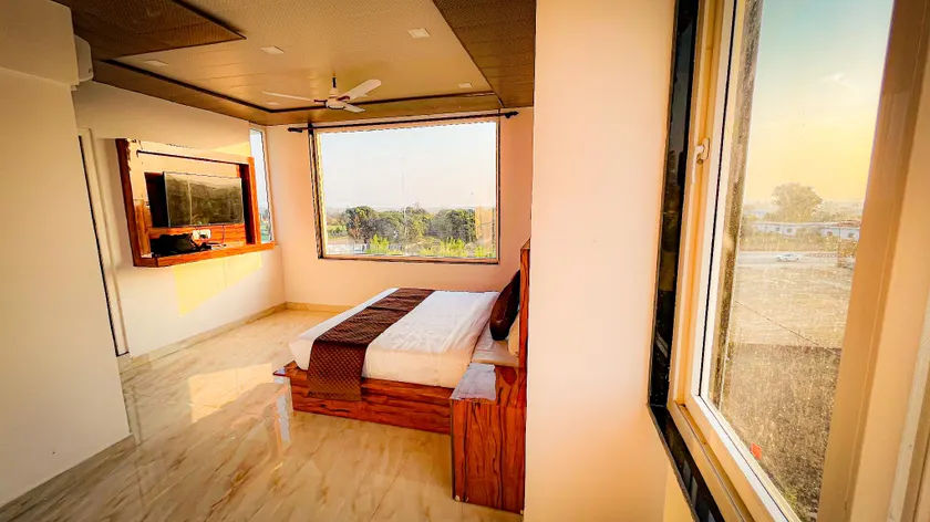 Green Dandi Homestay - Image 1