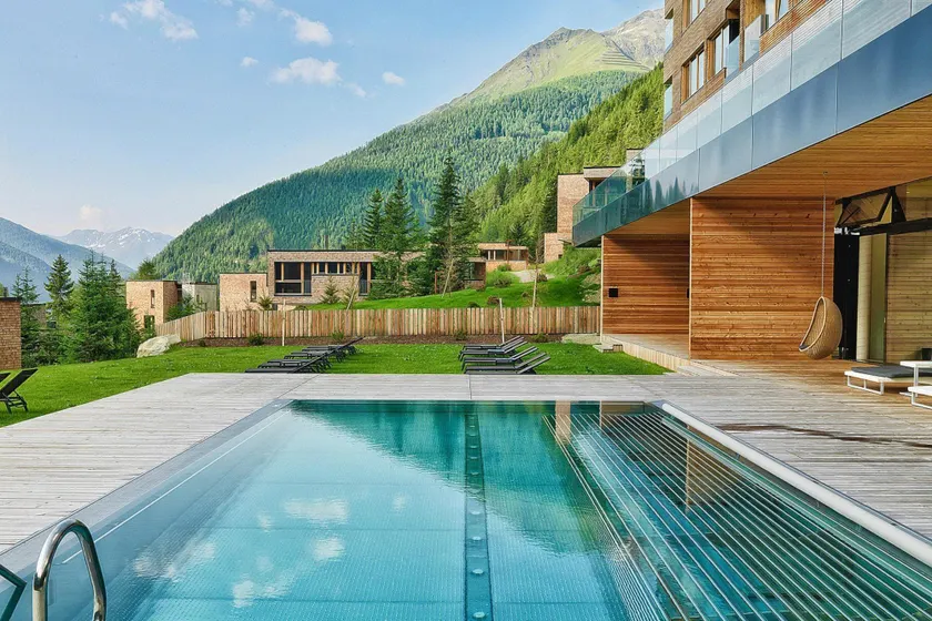 Chalet Resort in Kals - Image 1