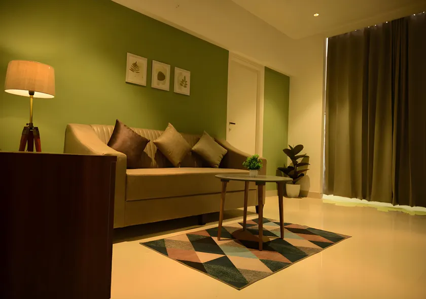 Signature suites - Image 1