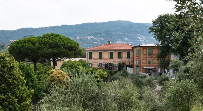Villa Smeralda - Luxury on the Italian Riviera - Image 1