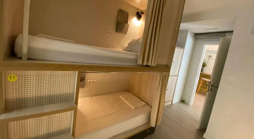 Blai Blai Hostel - Image 1