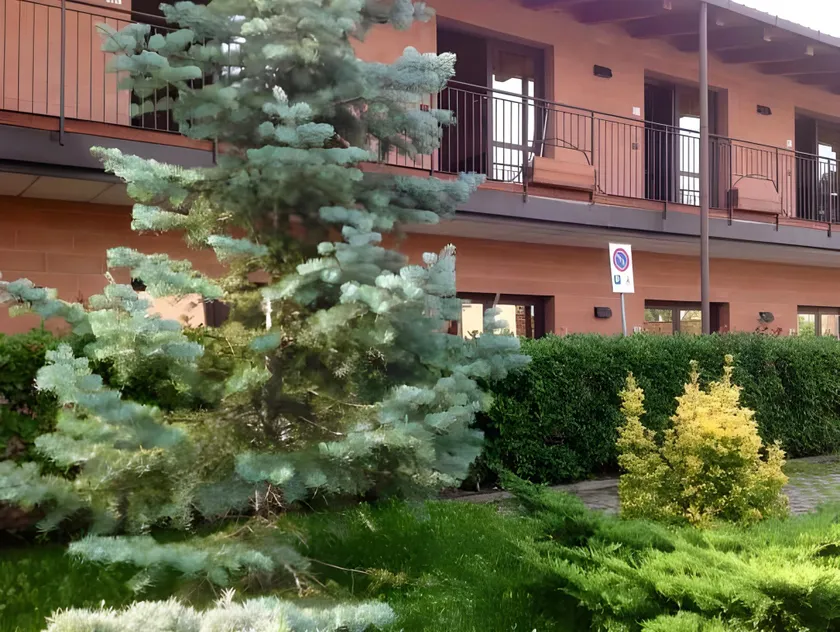 Hotel Regio - Image 1