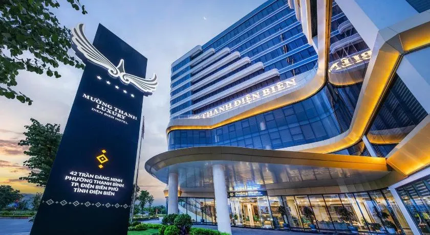 Mường Thanh Luxury Điện Biên - Image 1