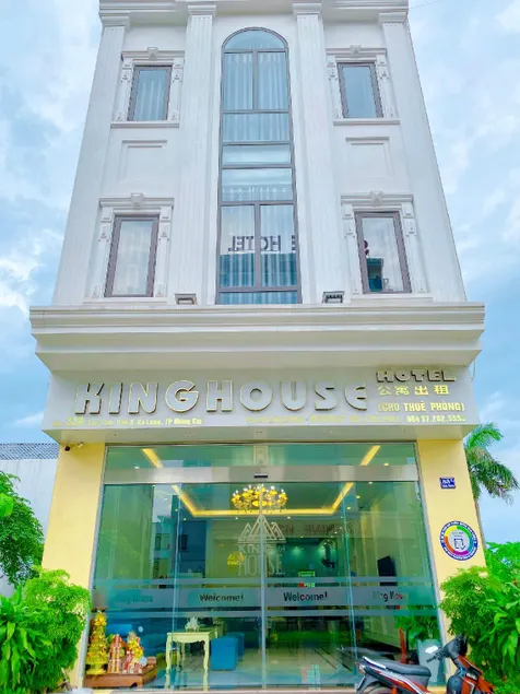 King House Hotel - Image 1