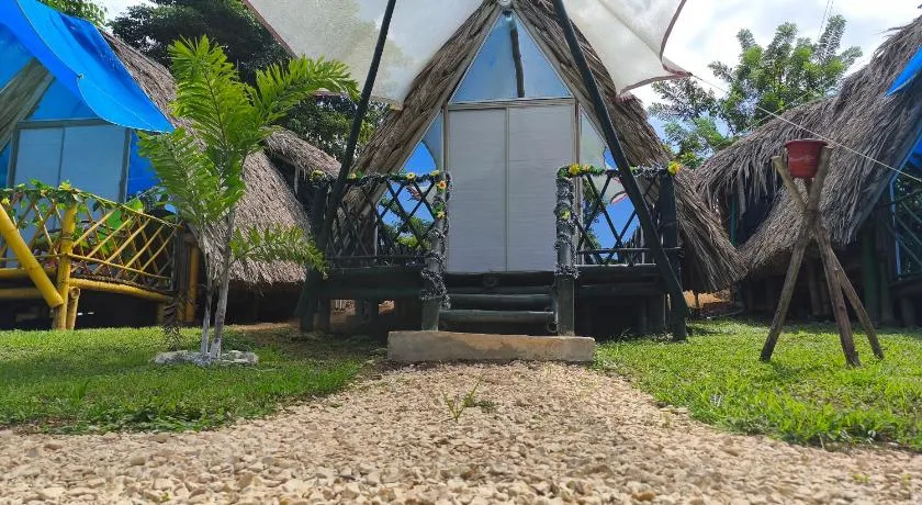 Glamping Tesoro Escondido - Image 1