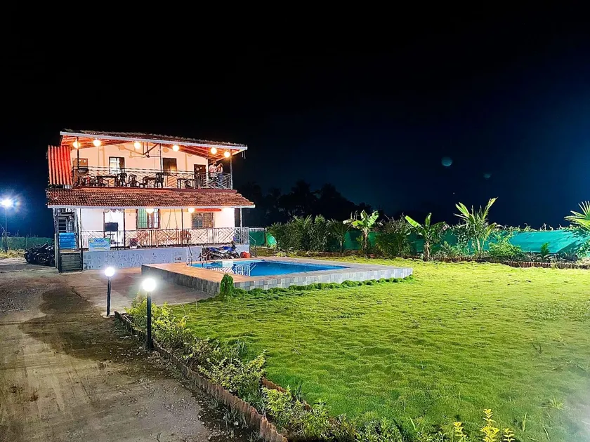 Paradise Farmstay - Image 1