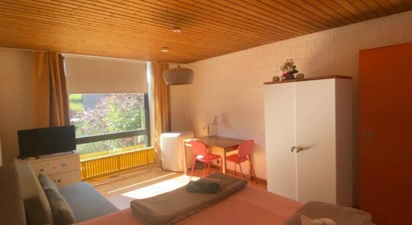 Exklusive Ferienwohnung MIRO 25 m² in ruhiger Lage - Image 1