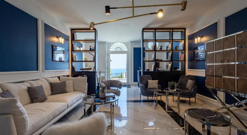 Bluonly Boutique B&B - Image 1