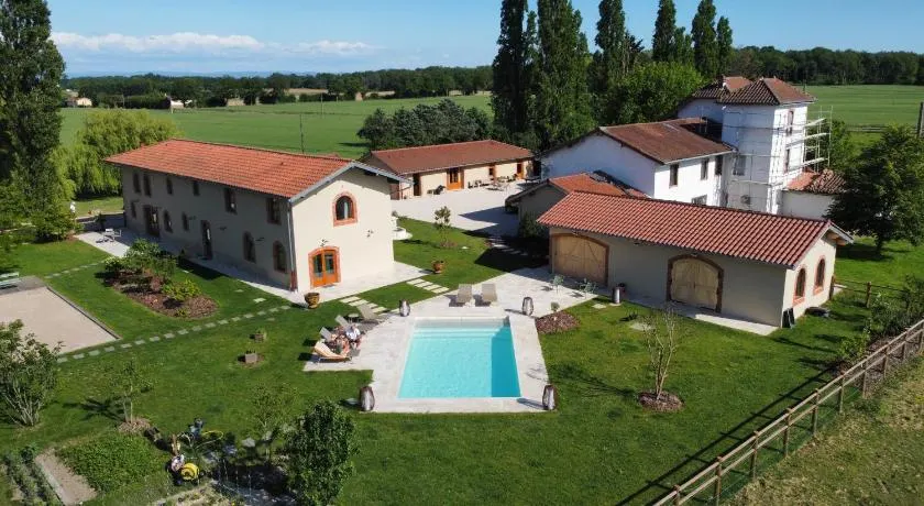 Le Domaine du Pin - Image 1
