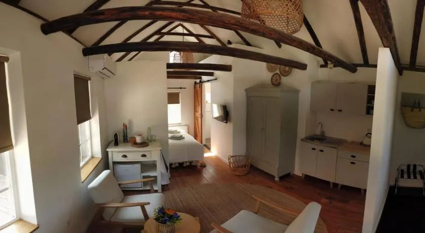 Bed & Breakfast de Hoefstal - Image 1