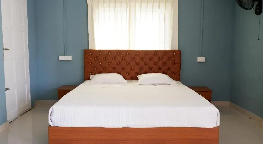 Haya Residency - Image 1