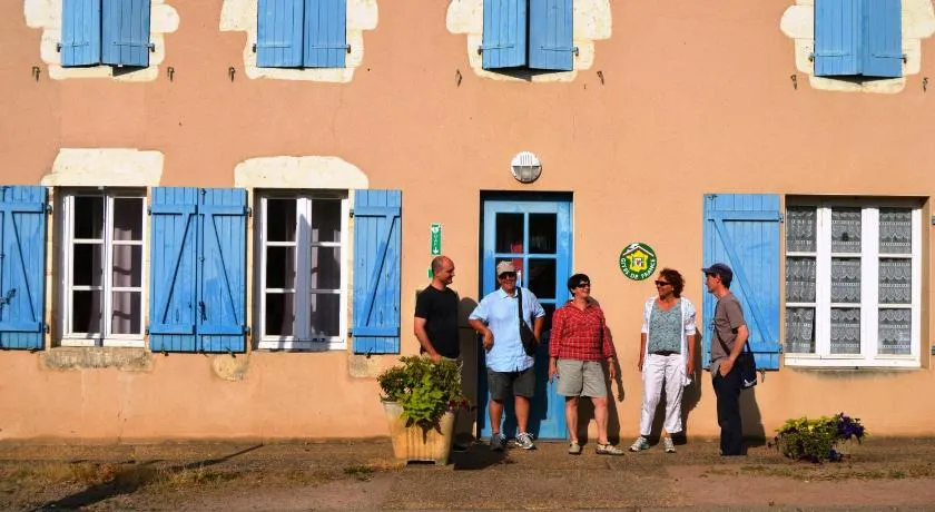 Gite De Lalizolle - Image 1