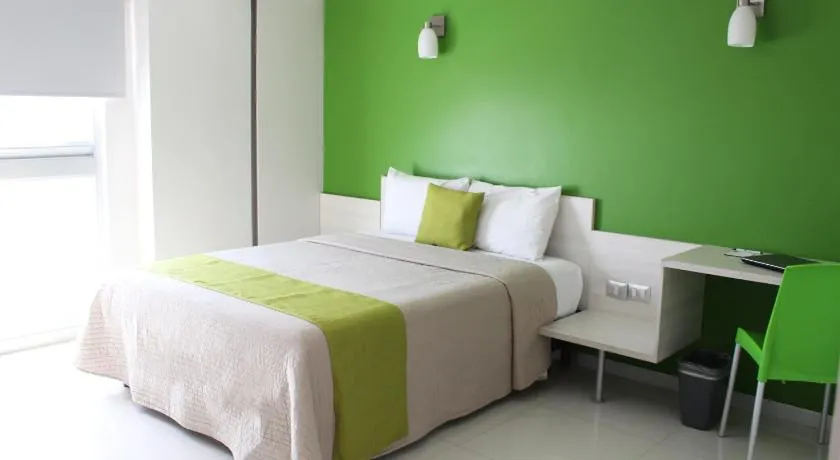 SC HOTEL - Image 1