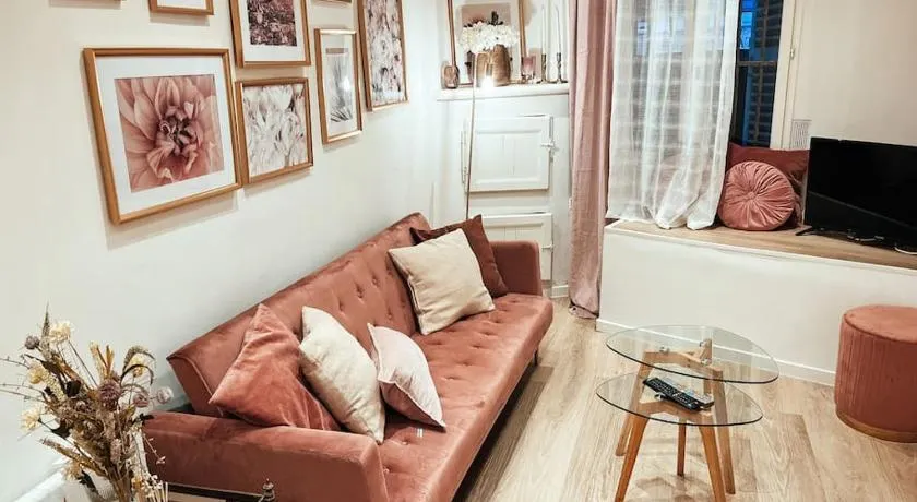 Studio coeur de Grasse - Image 1