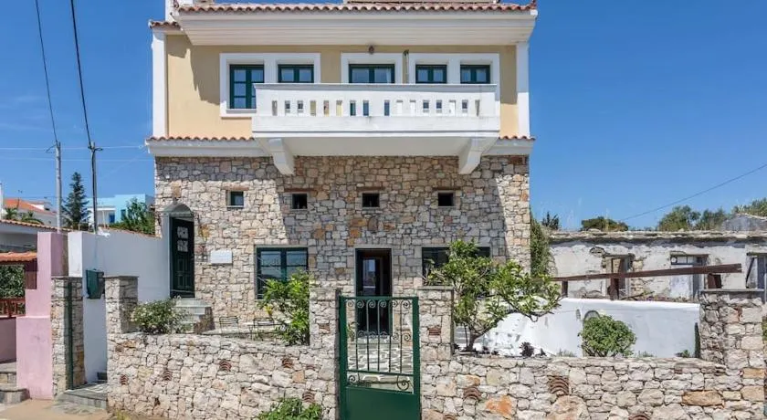 Casa Milos Villa Alonissos - Image 1