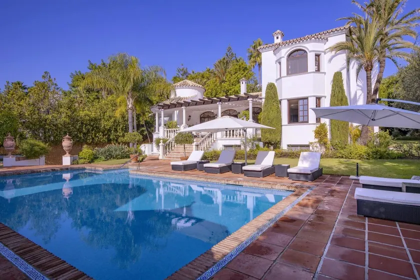 Villa Campi Holiday Capri - Image 1