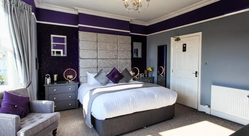 The 25 Boutique B&B - Adults Only - Image 1