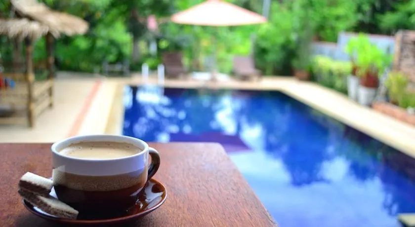Ananas Samui Hostel - Image 1