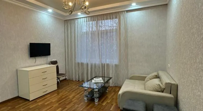 Apartment in Borjomi - Image 1