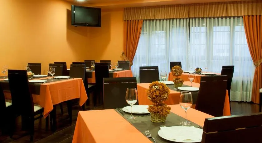 Hotel Restaurante Casa Pipo - Image 1