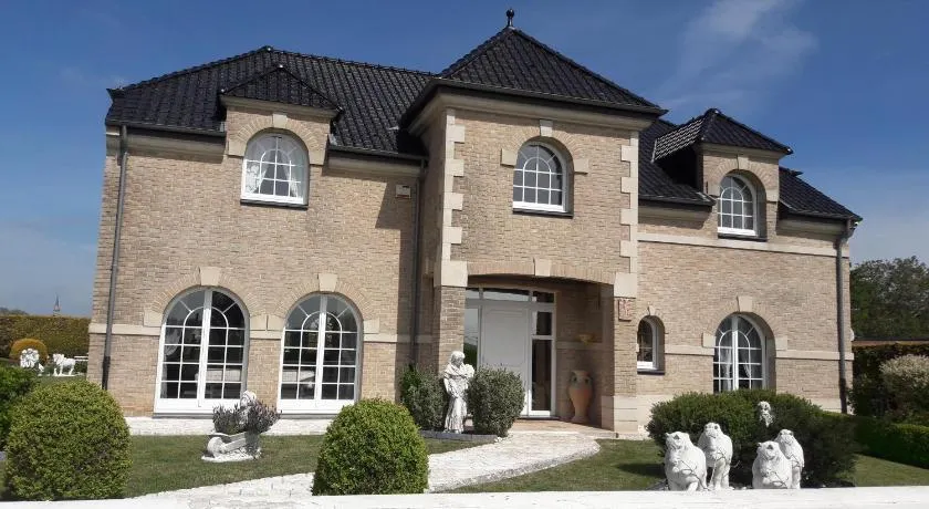 Villa Salvatrice Fresnes-lès-Montauban - Image 1