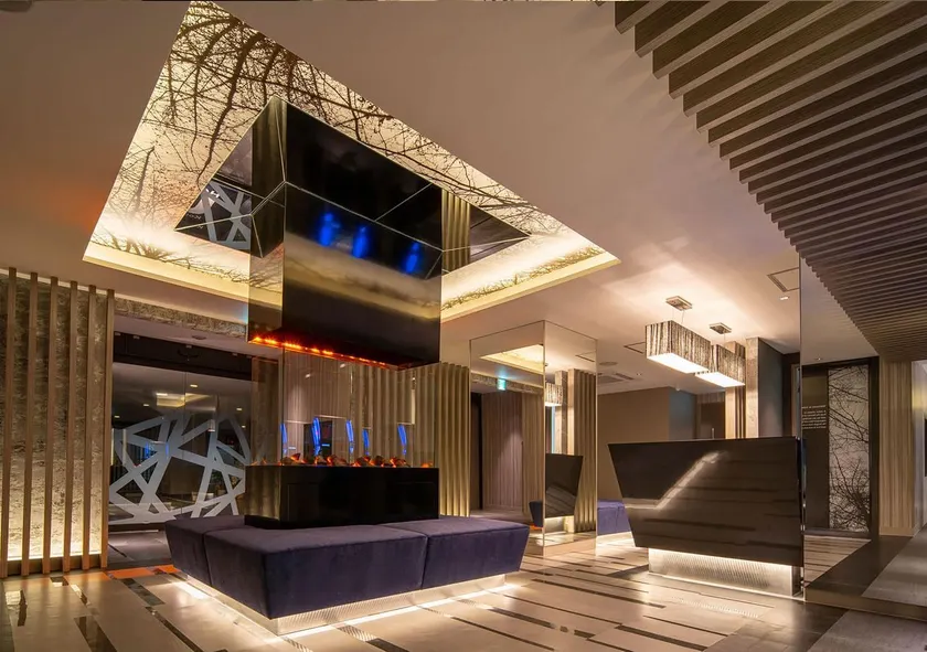 HOTEL U's 香櫨園 Adult Only 阪神西宮 - Image 1