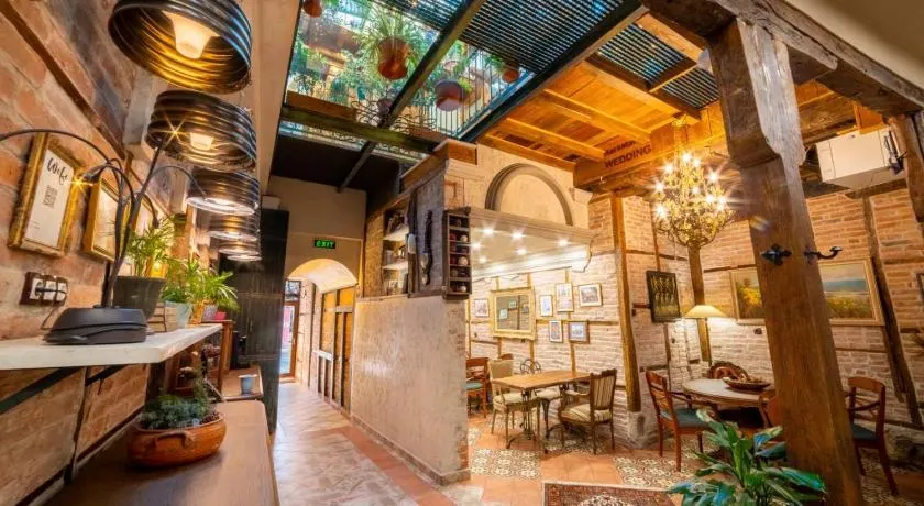 Guest house Diabora-Veliko Tarnovo - Image 1
