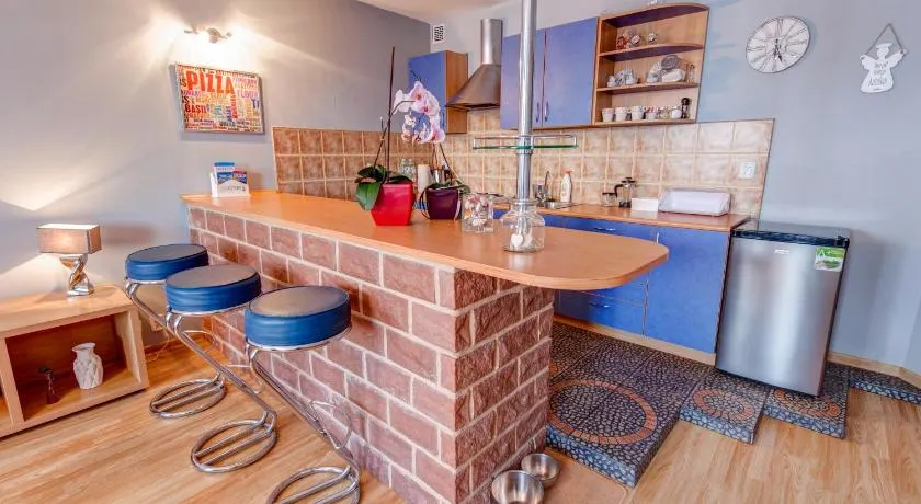 Apartament MonteCassino - Image 1