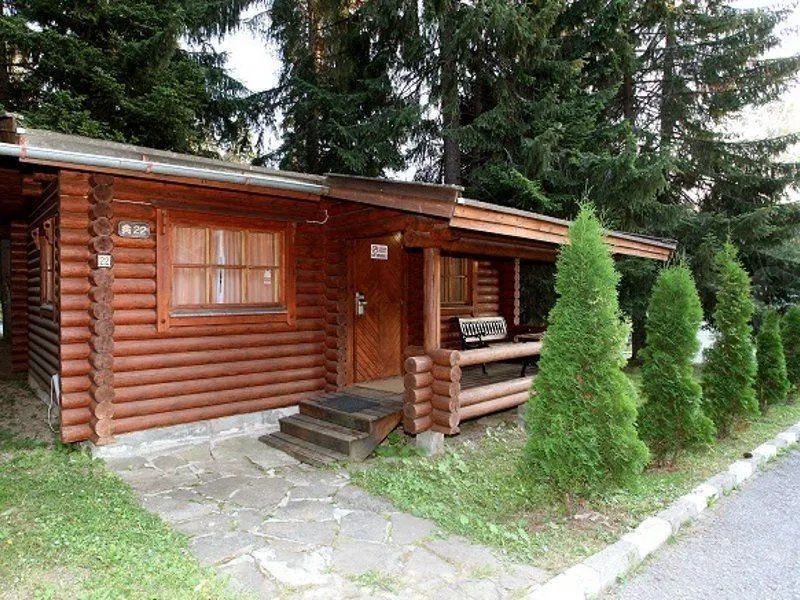 Yagoda and Malina Chalets - Image 1