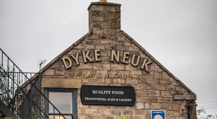 Dykeneuk rooms - Image 1