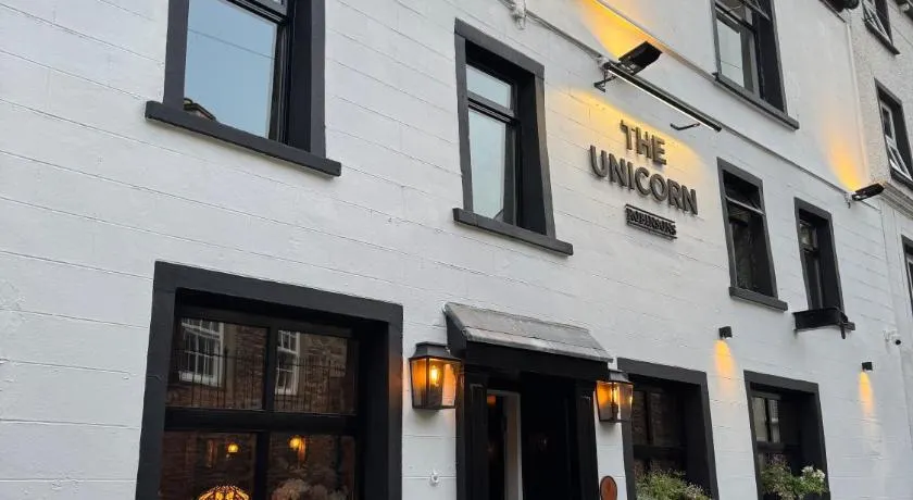 The Unicorn, Ambleside - Image 1