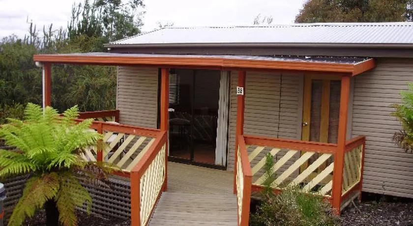 Launceston Holiday Park Legana - Image 1