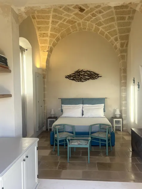 Masseria Ostuni Mare Agri Resort - Image 1