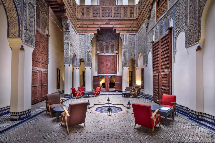 Hotel & Spa Dar Bensouda - Image 1