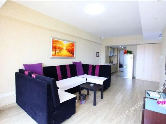 Sanmao Apartment Hotel - Image 1