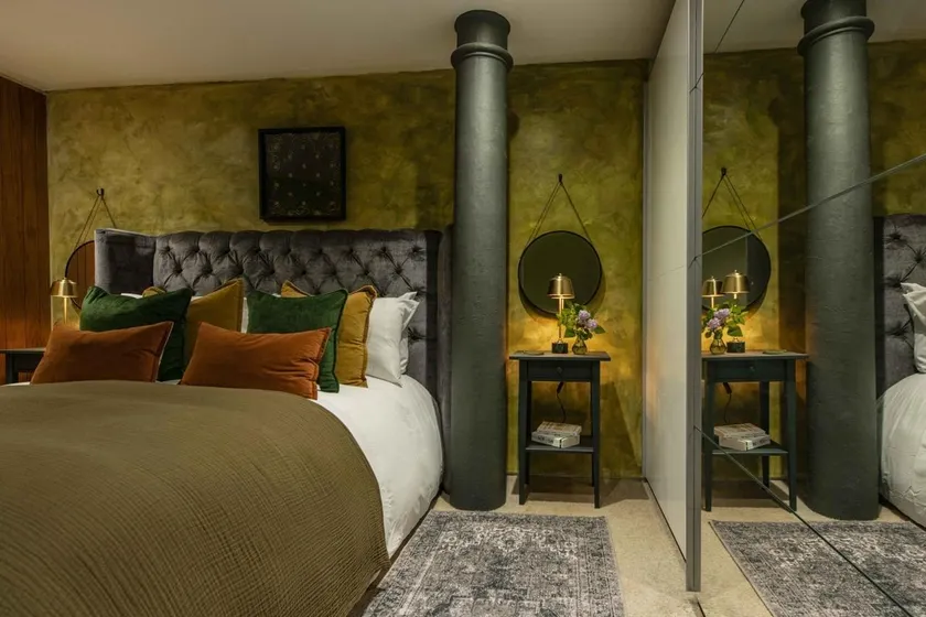 Suite60Solace - Image 1