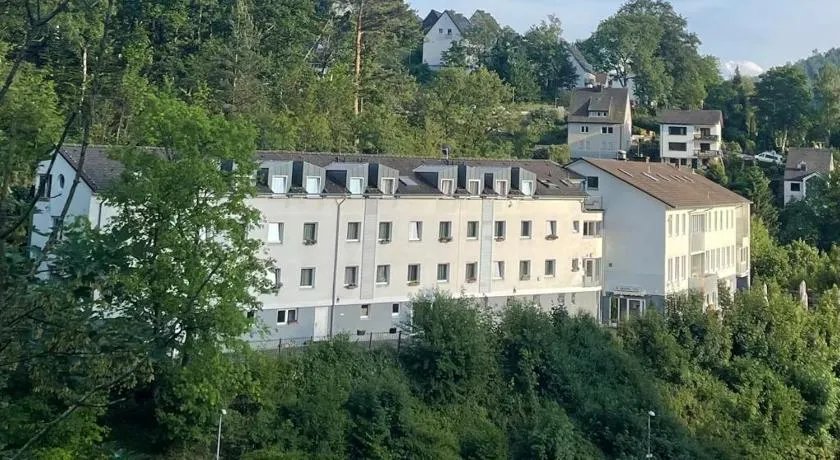 Hotel Gästehaus Altena - Image 1