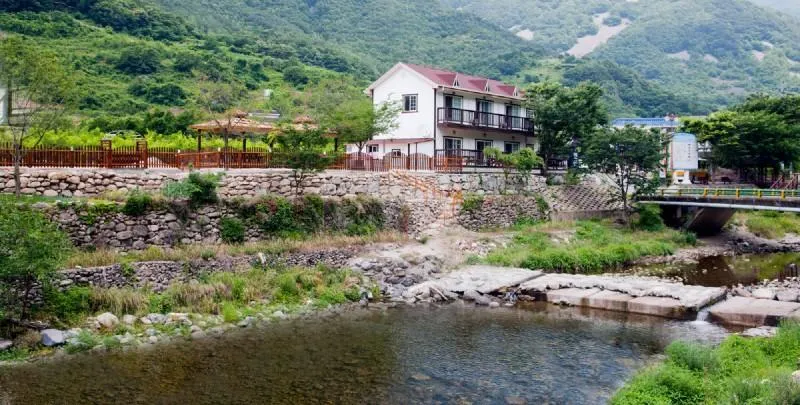 Miryang Mirinae Pension - Image 1