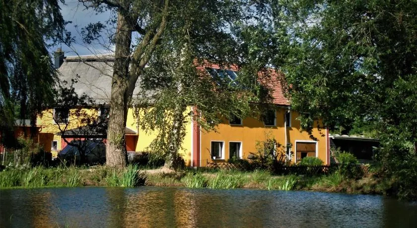 Ferienhof im grünen Herzen - Image 1