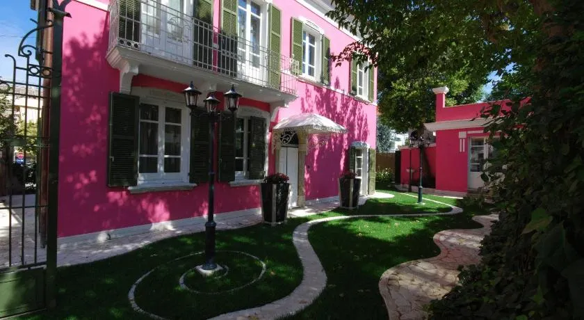 Malö Suites - Image 1