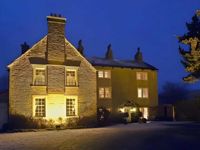 The Traddock - Image 1