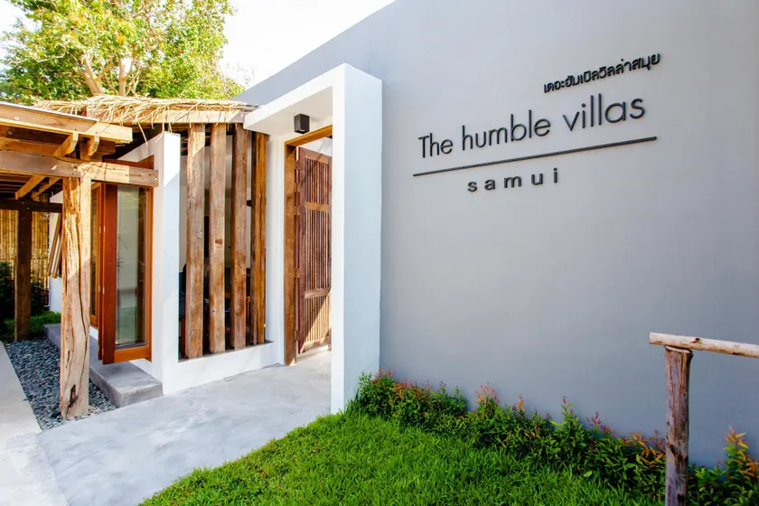 The Humble Villas - Image 1