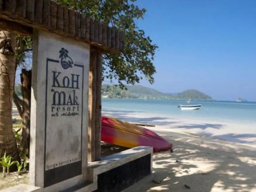 Koh Mak Resort - Image 1