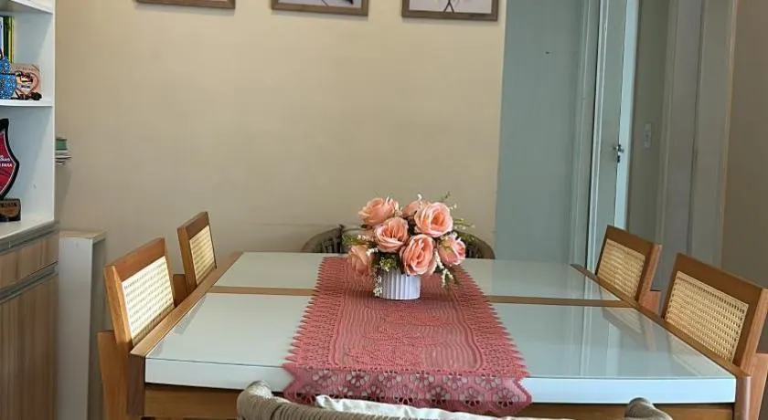 Apartamento no Residencial Piazza Toscana - Image 1