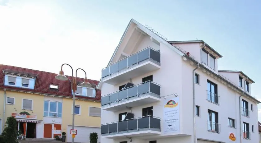 Apartments Am Grafenberg - Image 1