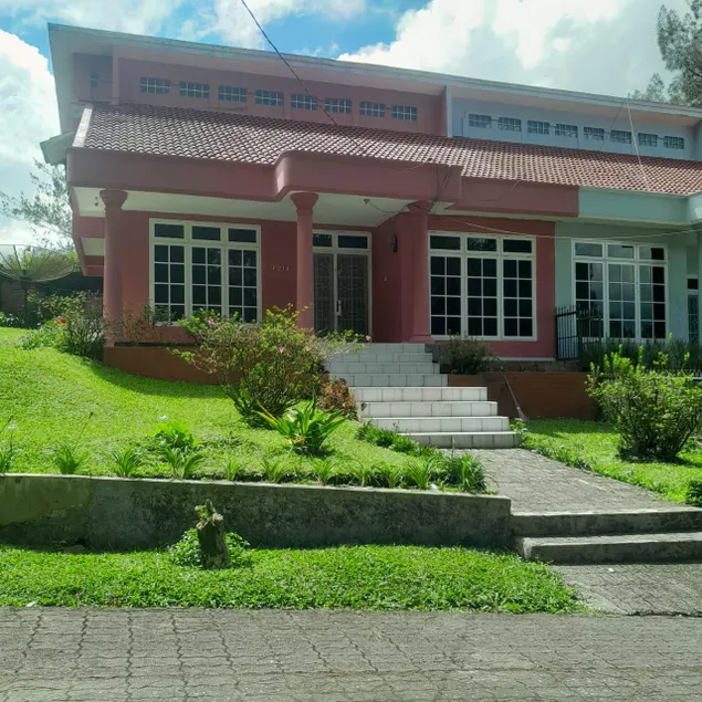 Villa Berastagi Indah A32 - TEBU MANIS - Image 1