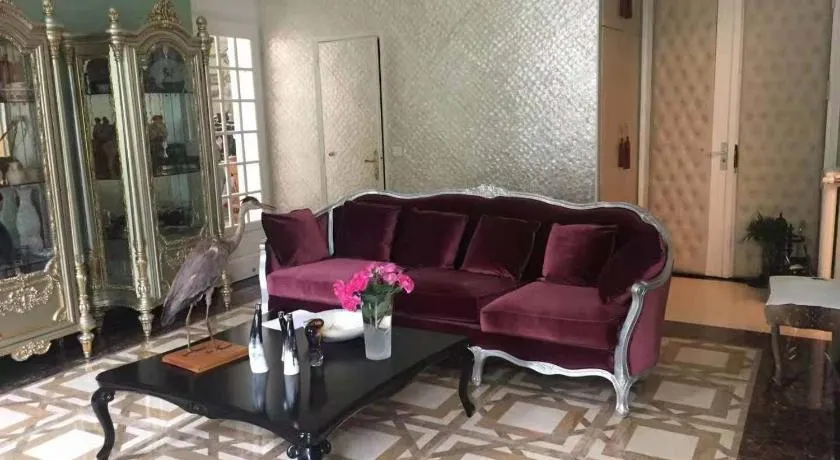 Appart luxueux 3+1 pcs avec jardin à 3 km de Paris - Image 1
